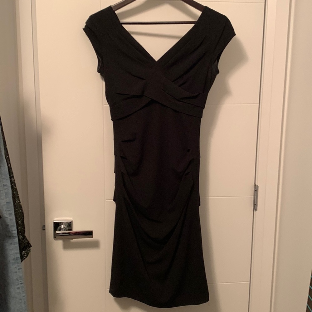 BCBG dress